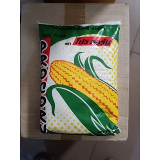 แป้งข้าวโพด ตราโปรคอร์น 1000 กรัม