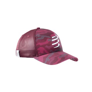 TRUCKER CAP - CAMO NEON 2020