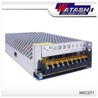 POWER SUPPLY 20Amp WATASHI#WKC071 By Shopee SuperIphone1234