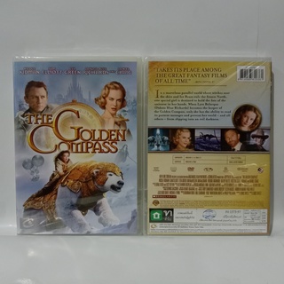 Media Play Golden Compass, The / อภินิหารเข็มทิศทองคำ (DVD) /S15509D