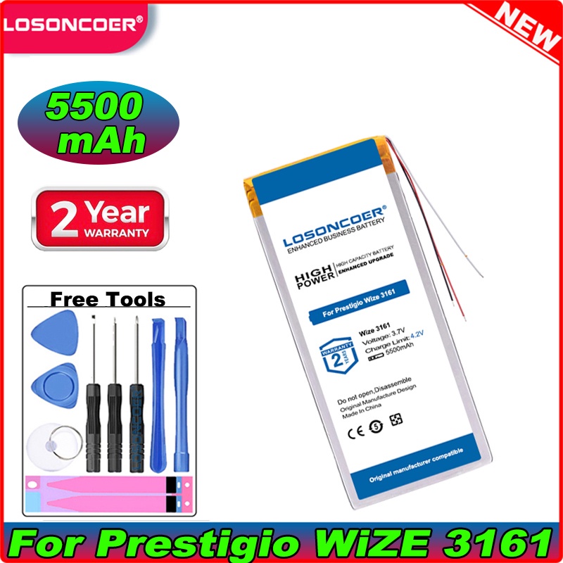 Prestigio wize 3161 3g аккумулятор замена