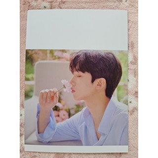 [พร้อมส่ง] หน้าโฟโต้บุ๊ค Photobook Cut คิมโยฮัน Kim Yohan One Day After Another : 1st Photo Book X1 Bae173