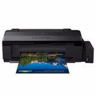 EPSON L1300 Printer Ink Tank System Print A3 พร้อมหมึกขวดแท้