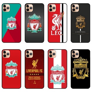 Oppo A92 A93 F1 PLUS(R9) F1(A35) F11 เคส เคสโทรศัพท์ เคสมือถือ เคสสกรีน ลาย ลิเวอร์พูล