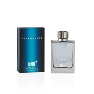 Mont blanc Starwalker edt 75ml