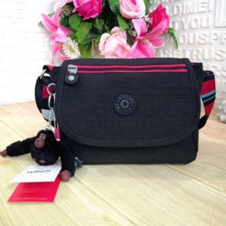 KIPLING SABIAN CROSSBODY MINI BAG
กระเป๋าสะพายข้าง 1