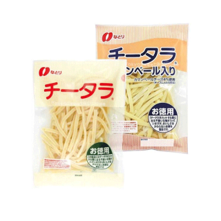 พร้อมส่ง ‼️ ทาโร่ชีสญี่ปุ่น natori cheese taro 🧀ปลาเส้นสอดไส้ชีส อุ่นกินร้อนๆยิ่งอร่อย ขนมญี่ปุ่นนำเข้า