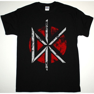 [COD]เสื้อยืด พิมพ์ลายโลโก้ Dead Kennedys Jello Biafra สไตล์พังก์ อเนกประสงค์ DIY 2022