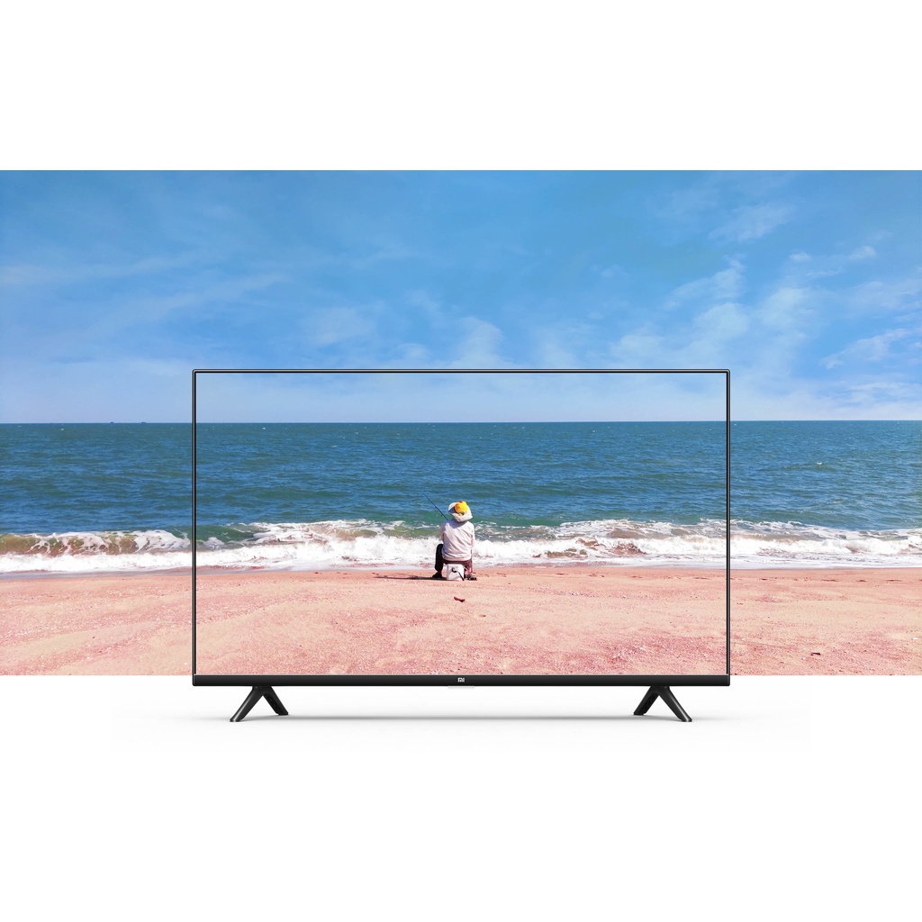 XIAOMI MI ANDROID LED TV P1 32 นิ้วสีดำ - anyhome_official - ThaiPick