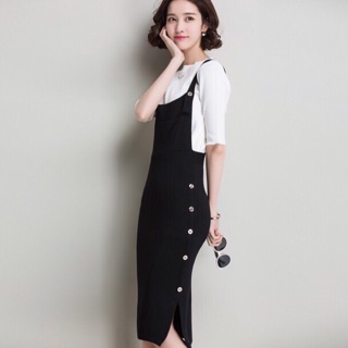 🔥SALE🔥 กระโปรงเยี้ยมน่ารัก😍ทรงดินสอ
