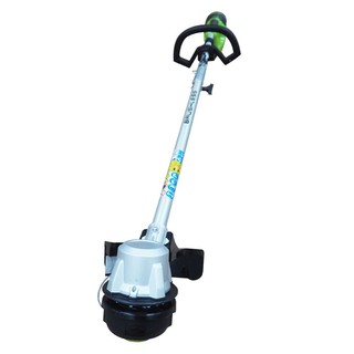 ELECTRIC GRASS TRIMMER GREENWORKS GWS0015 40V เครื่องเล็มหญ้า GREENWORKS GWS0015 40 โวลต์ เครื่องเล็มหญ้า เครื่องมือทำสว