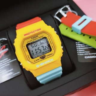 G shock