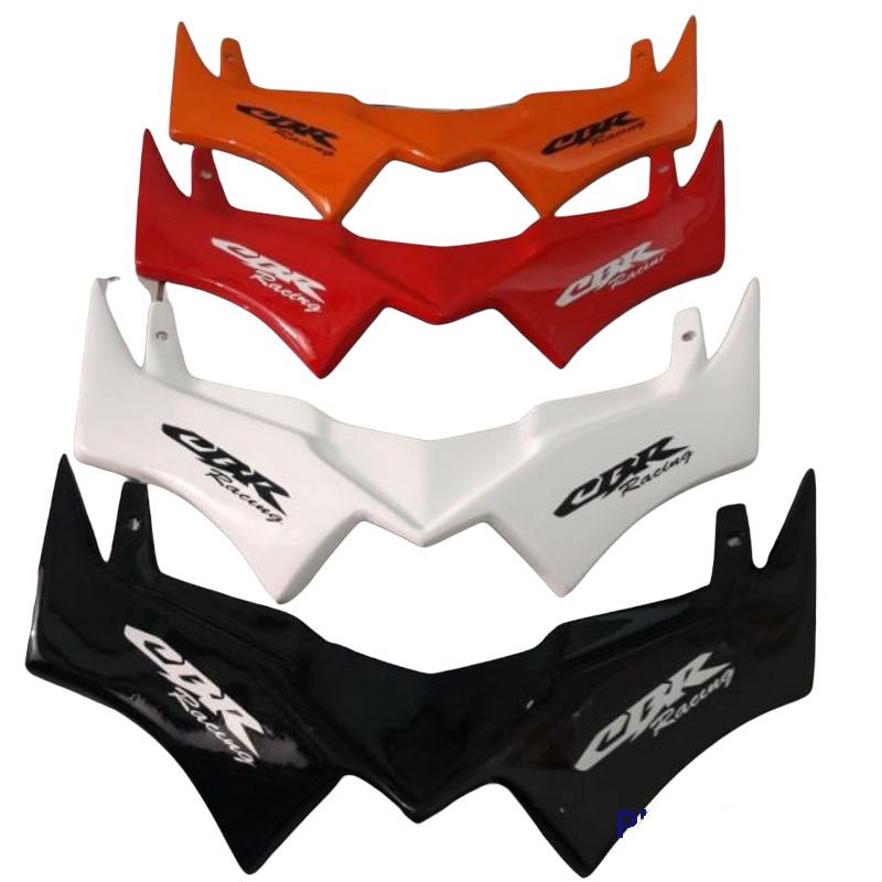 Winglet CBR 150 R Facelift 2016-2019