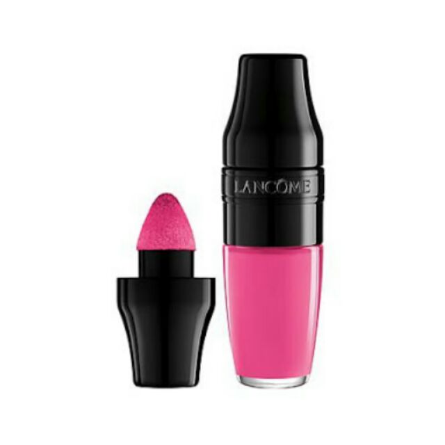 ราคาพิเศษ!!! LANCOME MATTE SHAKER LIQUID LIPSTICK