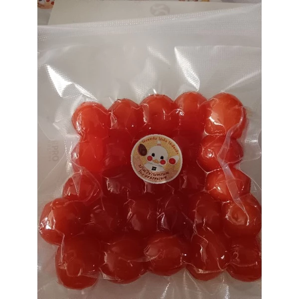 ไข่แดงเค็มขนาดกลาง 25ฟองและ 50 ฟอง