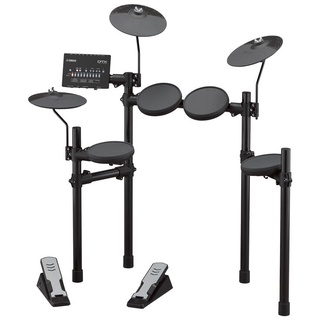 Yamaha DTX-402K กลองไฟฟ้า Electronic Drums ของแถม เก้าอี้กลอง Yamaha และ พรมกลอง Yamaha