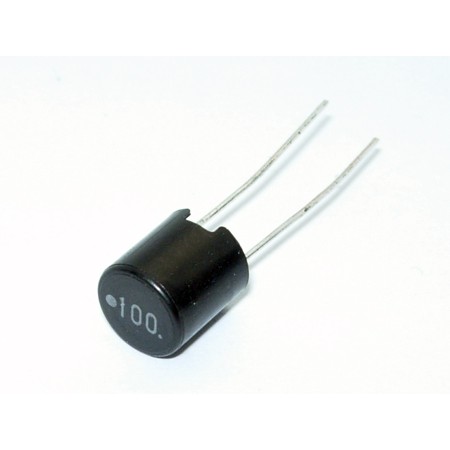 Inductor , L , Coils 10uH