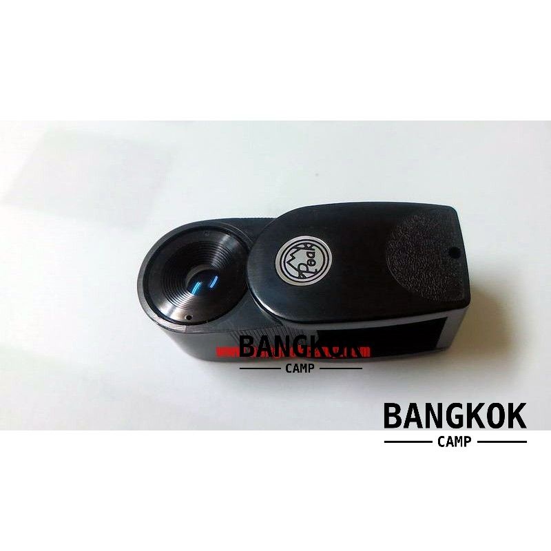 [GENUINE] กล้องส่องพระ กล้องส่องเพชร Peak Steinheil  (Made in Japan) (7,10,14,20x)