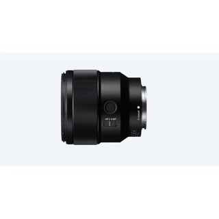 SONY เลนส์ E-mount (SEL85F18) ในรูปแบบสำหรับกล้อง Full Frame 85 mm F1.8