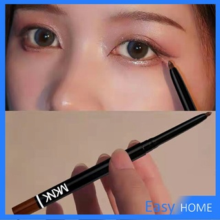 กันน้ำ อายไลน์เนอร์แบบดินสอ ติดทนนาน Slim eyeliner