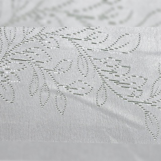 ผ้าม่านหน้าต่าง ผ้าม่านหน้าต่าง ขนาด 130x145cm. ZTH551-3
