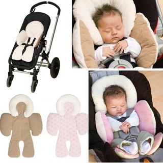 (พร้อมส่ง) ซัพพอร์ทคาร์ซีท และรถเข็นเด็ก เบาะรองรถเข็น support carseat