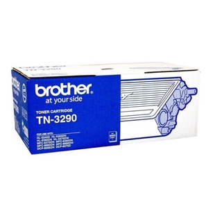 ตลับดรัม BROTHER TN-3290 Original LaserJet Toner Cartridge