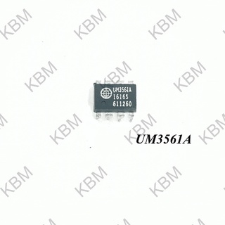 Integrated Circuit (IC) UM3561A UM91230C UTC571M UTC1117 UTC3842 UTC3843E UTC31002A