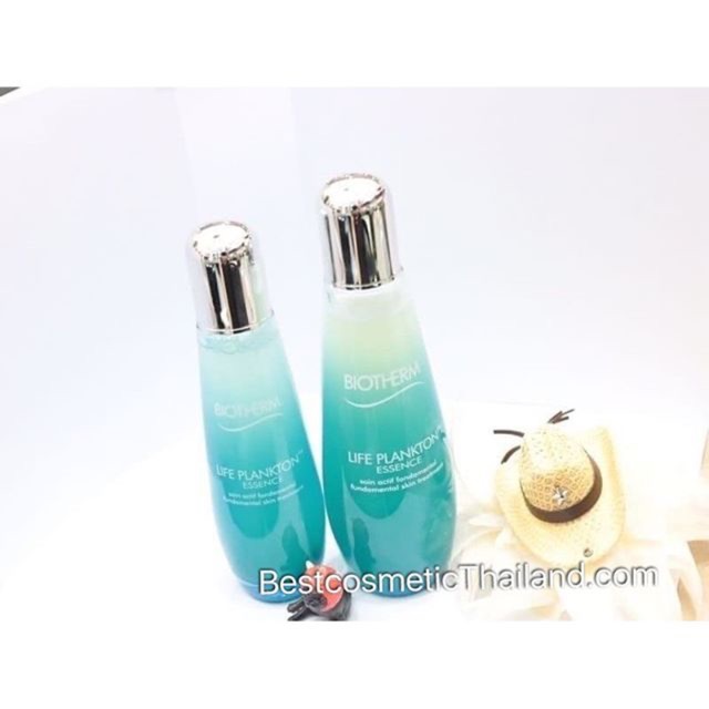 Biotherm Life Plankton Essence