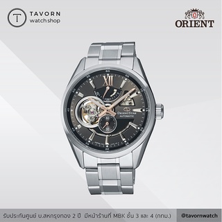 นาฬิกา Orient Star Contemporary  รุ่น RE-AV0004N