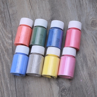 SEL Thermochromic Temperature Activated Pigment Powder Heat Sensitive Color Changing Powder for Paint Resin Epoxy Art Craft black diamond pigments
