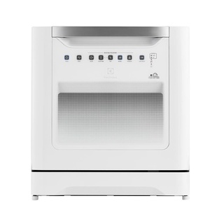 [ส่งฟรีไม่รวมติดตั้ง] ELECTROLUX เครื่องล้างจานตั้งโต๊ะ รุ่น ESF6010BW