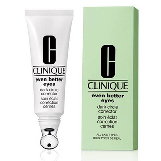 Clinique Even Better Eyes Dark Circle Corrector 10 ml