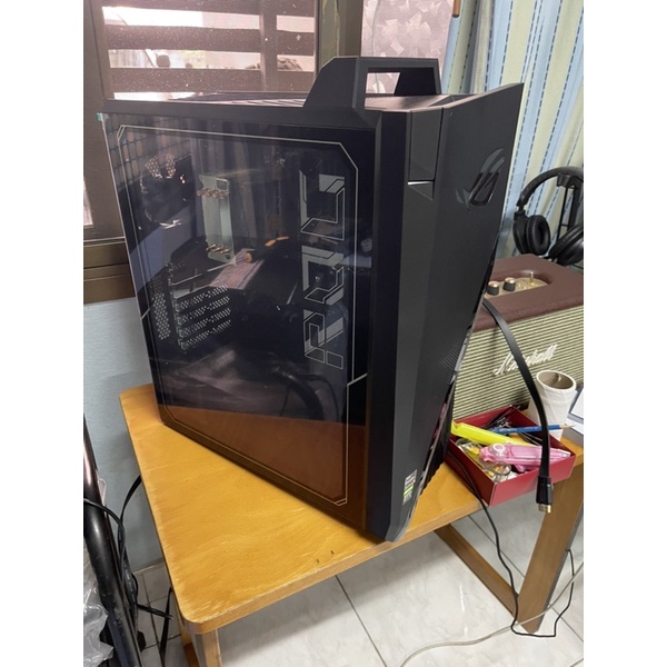 asus r7 5800x มือสอง