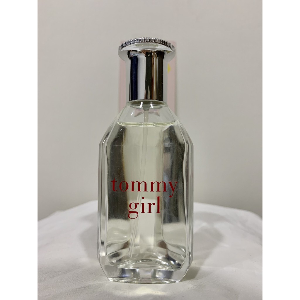 น้ำหอม Tommy Girl 50mll
