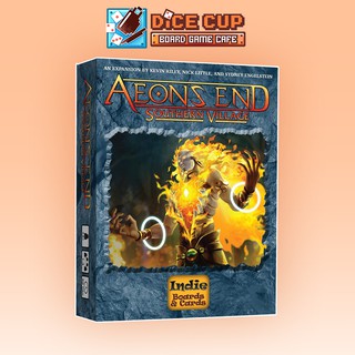 [ของแท้] Aeons End: Southern Village Expansion Board Game