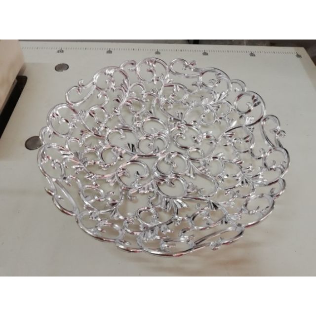 BUDGET จัดส่ง TRAY**