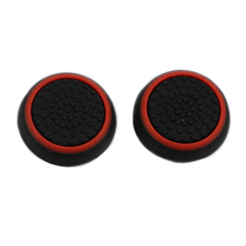 NERV 2pc Analog 360 Controller Thumb Stick Grip Thumbstick Cap Cover For PS4 XBOX ONE