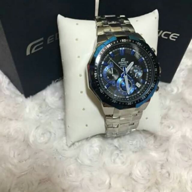 Casio Edifice EFR หลายรุ่นครับ