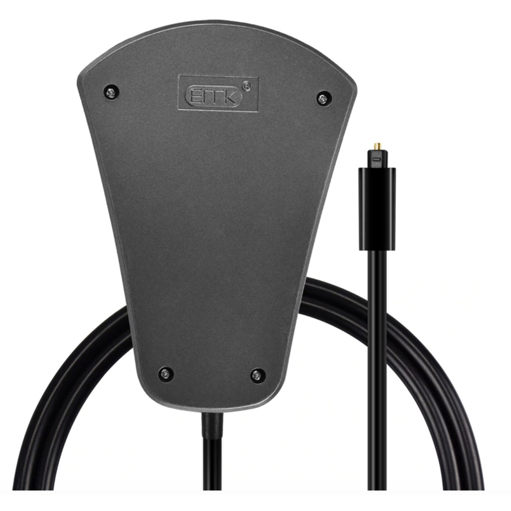 Digital Toslink Switch SPDIF Optical Audio Switch Toslink Cable Switcher Selector Hub Box for DVD CD player