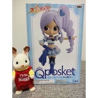 Qposket Pretty Cure - Cure Berry แท้ 💯พร้อมส่งLot Jp🇯🇵🇯🇵 กล่องไม่คม
Color : 🅱️