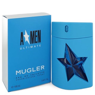 A* Men Ultimate by Mugler edt 100 ml