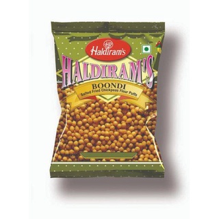 Haldirams Boondi masala 200 g