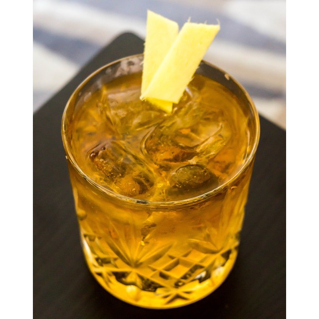 เครื่องดื่มขิง พร้อมชง แบรนด์ อมฤต Instant Ginger Powder Drink Brand AMRIT