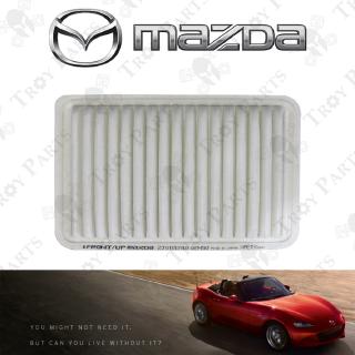 ไส้กรองอากาศเครื่องยนต์ สําหรับ Mazda 2 3 1.5 1.6 Non-SkyActiv (ZJ01-13-Z40)