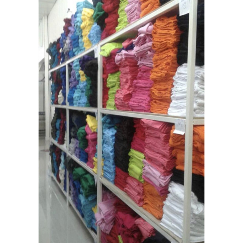 Sunita เสื้อยืดสีพื้น คอกลม แขนยาว สีส้ม ทรงตรง ใส่ได้ทั้งหญิง ชาย คอทตอน 100% - รูปที่ 2