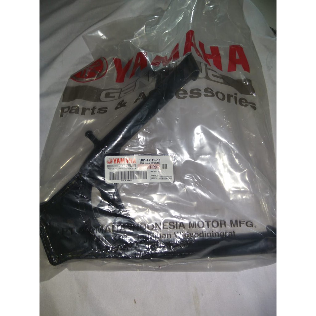 2m ต้นฉบับ SCORPIO CENTER JAGAN 5BP-F7111-10