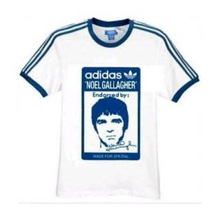 Adidas ENDORSE เสื้อยืด โดย NOEL GALLAGHER