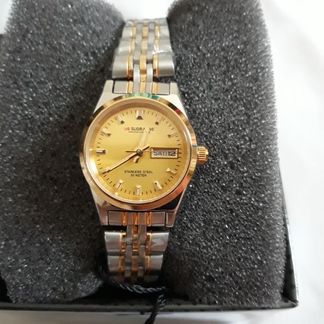 ❗ส่งฟรี❗US Submarineแท้