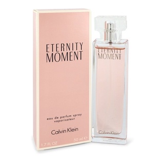 Calvin Klein Eternity Moment EDP 100 ml. (แท้กล่องซีล)